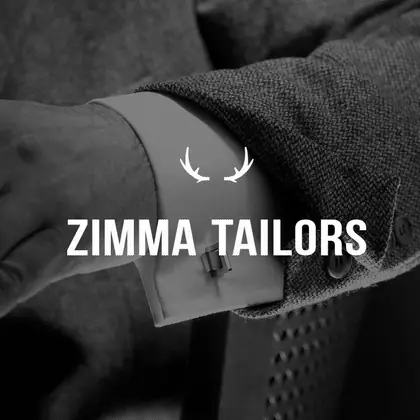 Zimma Tailors