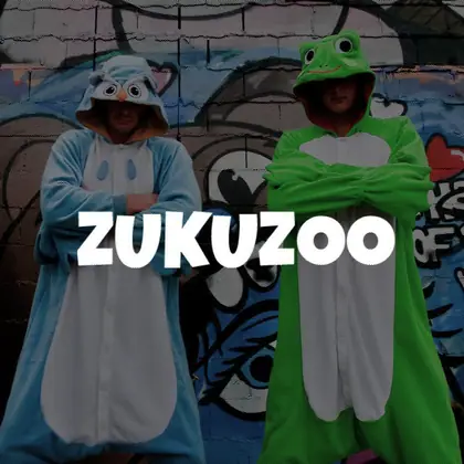 Zuku