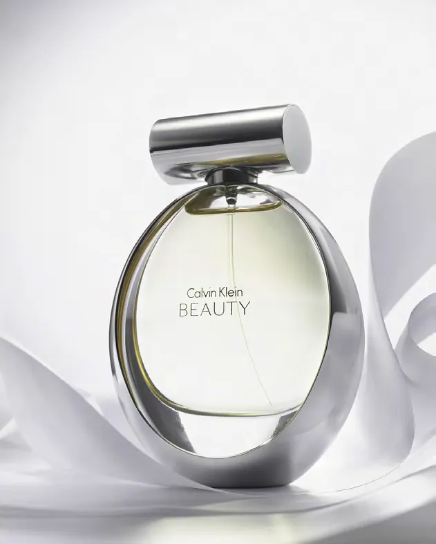 Calvin Klein Beauty