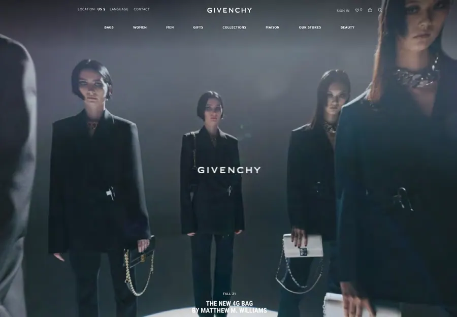 Givenchy