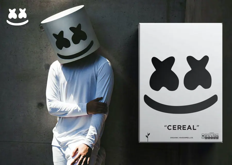 Marshmello