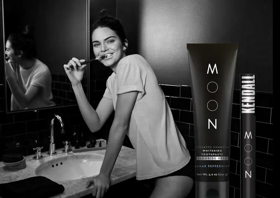 MOON Oral Beauty