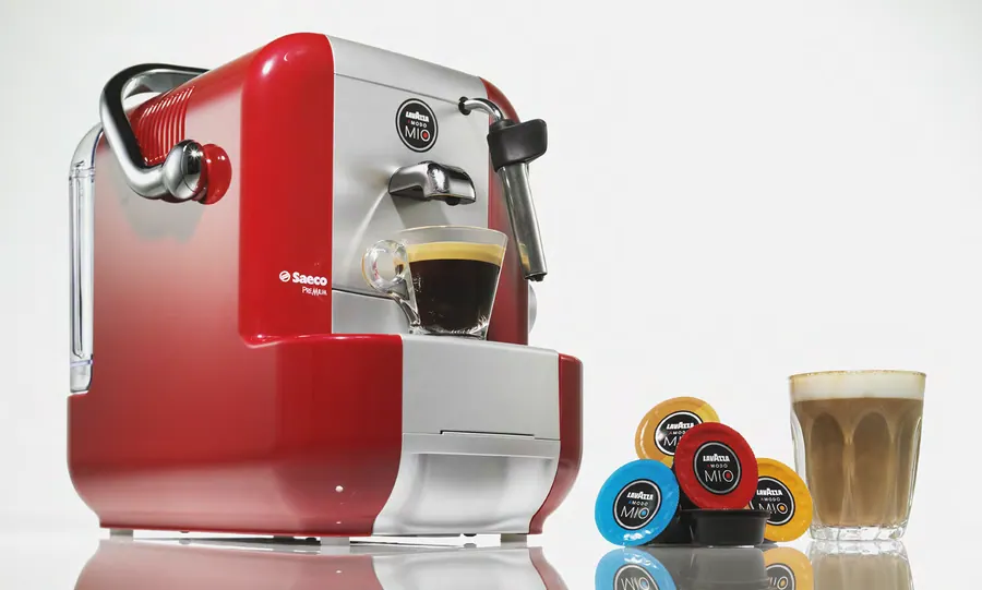 Nespresso